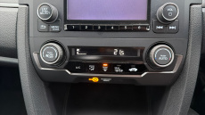 Honda Civic 1.0 VTEC Turbo 126 SE 5dr Petrol Hatchback